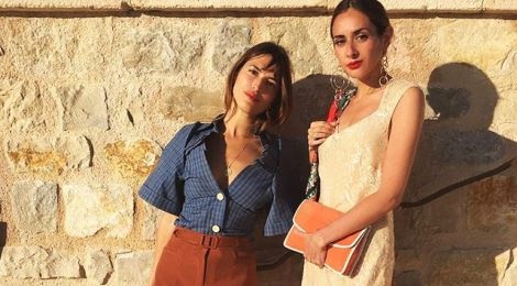 6 mon do mua he phai co cua quy co thoi trang Phap hinh anh