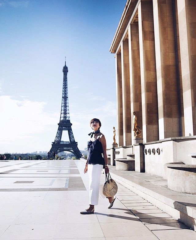 Mon do mua he cua quy co Phap anh 10