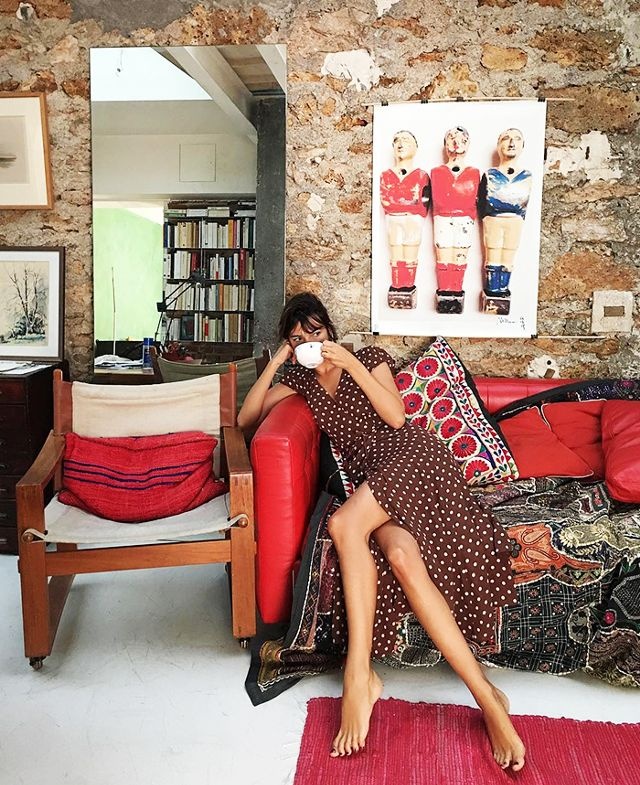 Mon do mua he cua quy co Phap anh 3