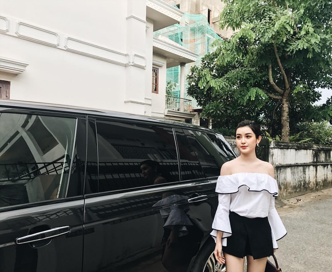 áo trễ vai ảnh 10 ao tre vai anh 10