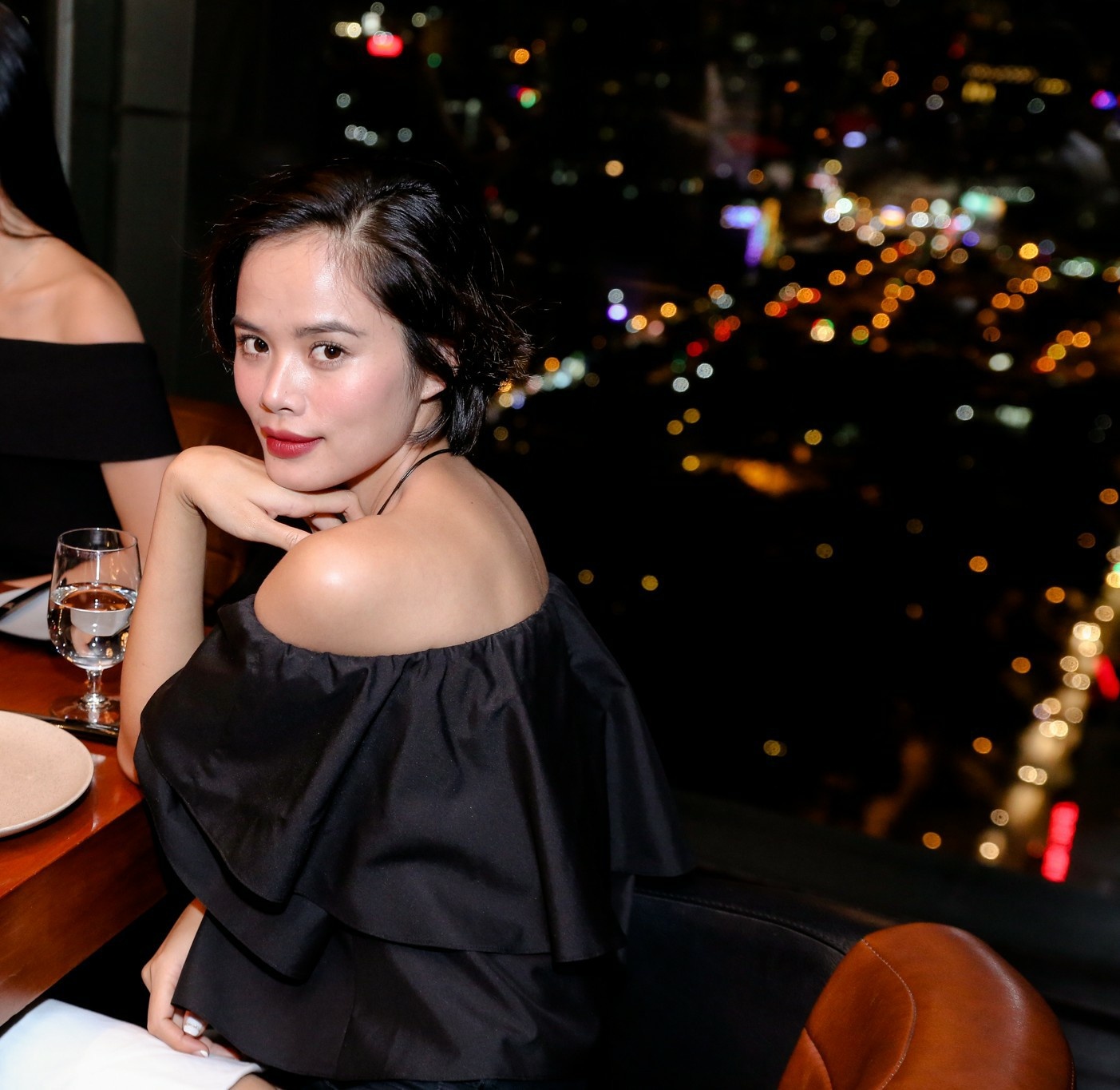 áo trễ vai ảnh 13 ao tre vai anh 13