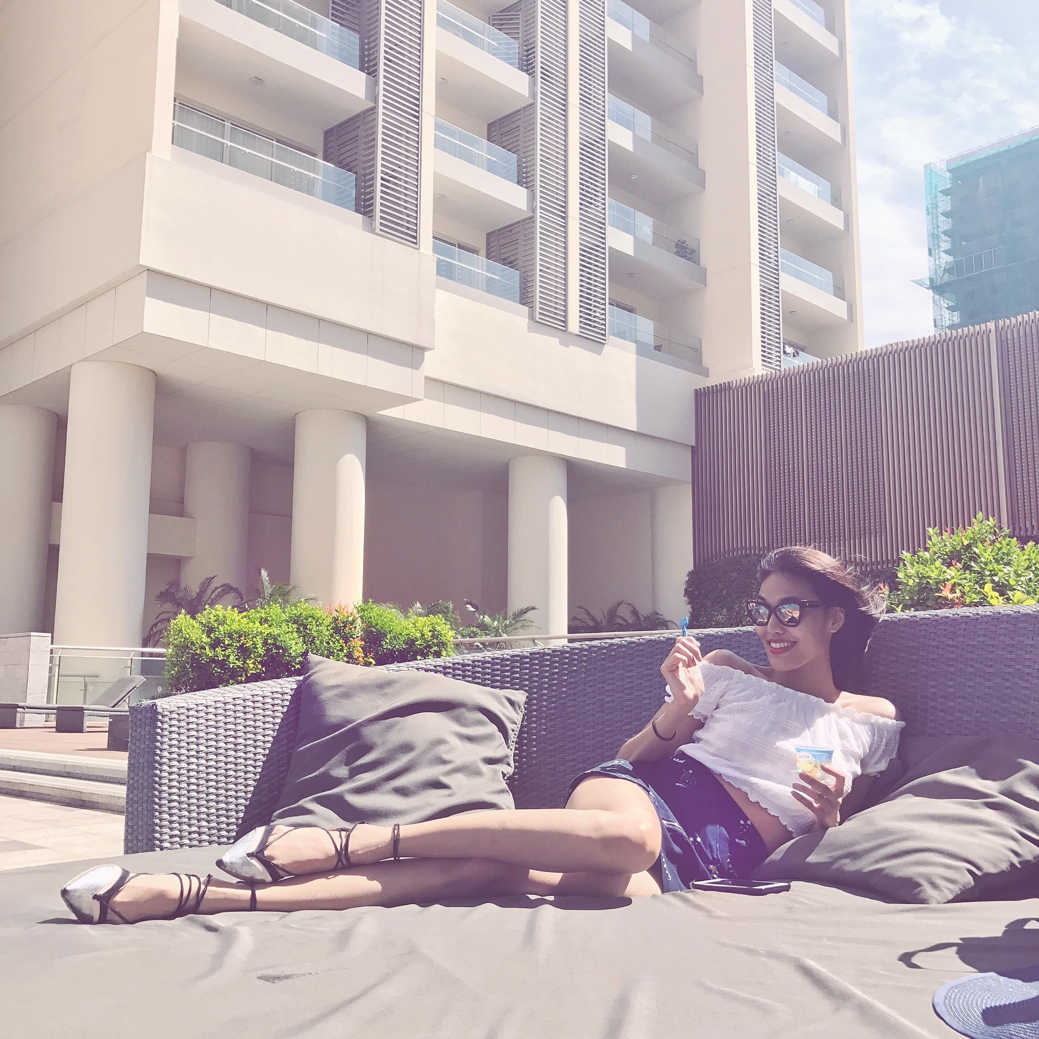 áo trễ vai ảnh 1 ao tre vai anh 1