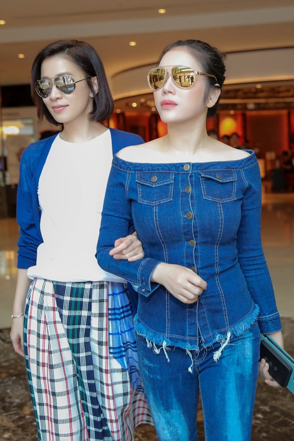 áo trễ vai ảnh 4 ao tre vai anh 4