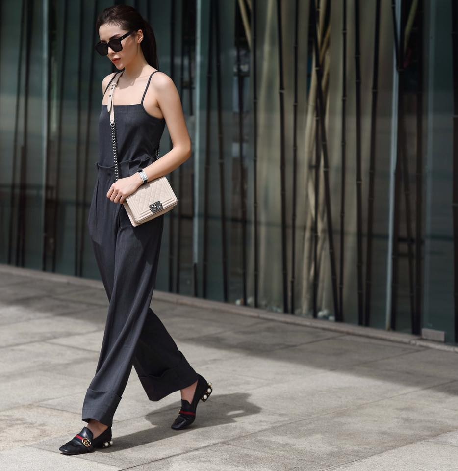 thời trang kỳ duyên ảnh 1 thoi trang ky duyen anh 1