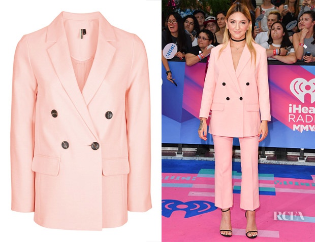 sao dien mau hong anh 3