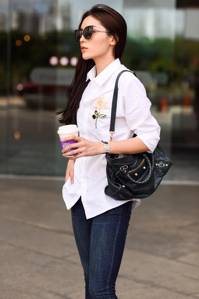 thời trang kỳ duyên ảnh 3 thoi trang ky duyen anh 3