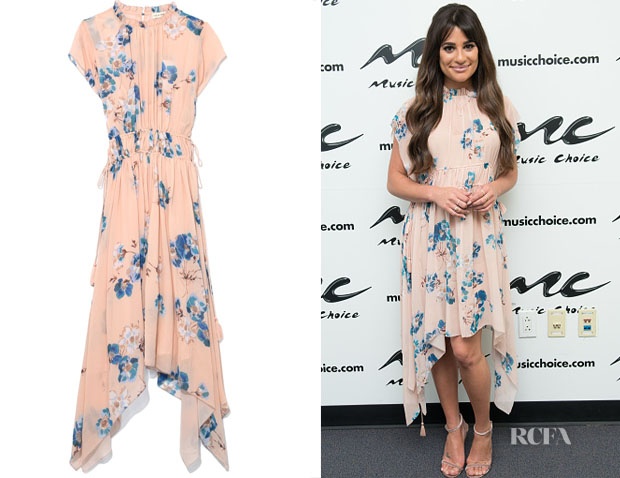 sao dien mau hong anh 5