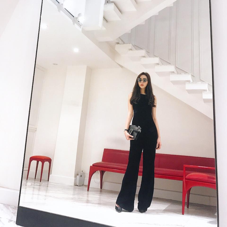 thời trang kỳ duyên ảnh 5 thoi trang ky duyen anh 5
