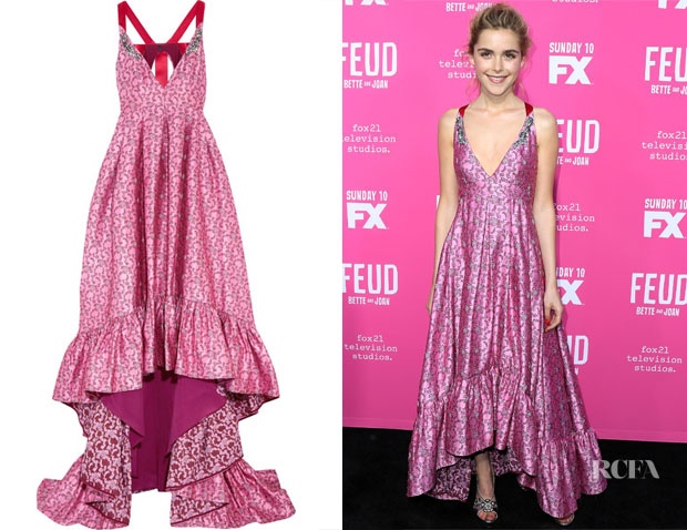 sao dien mau hong anh 7