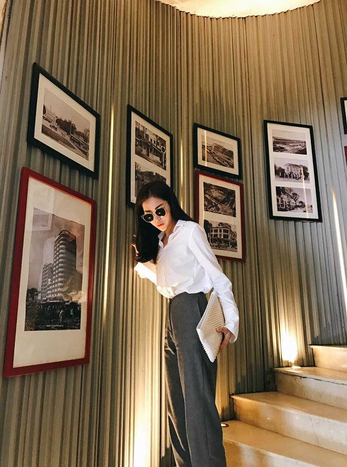 thời trang kỳ duyên ảnh 7 thoi trang ky duyen anh 7