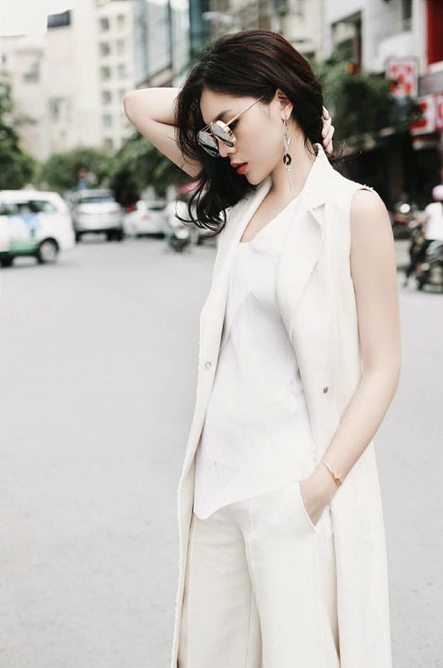 thời trang kỳ duyên ảnh 8 thoi trang ky duyen anh 8