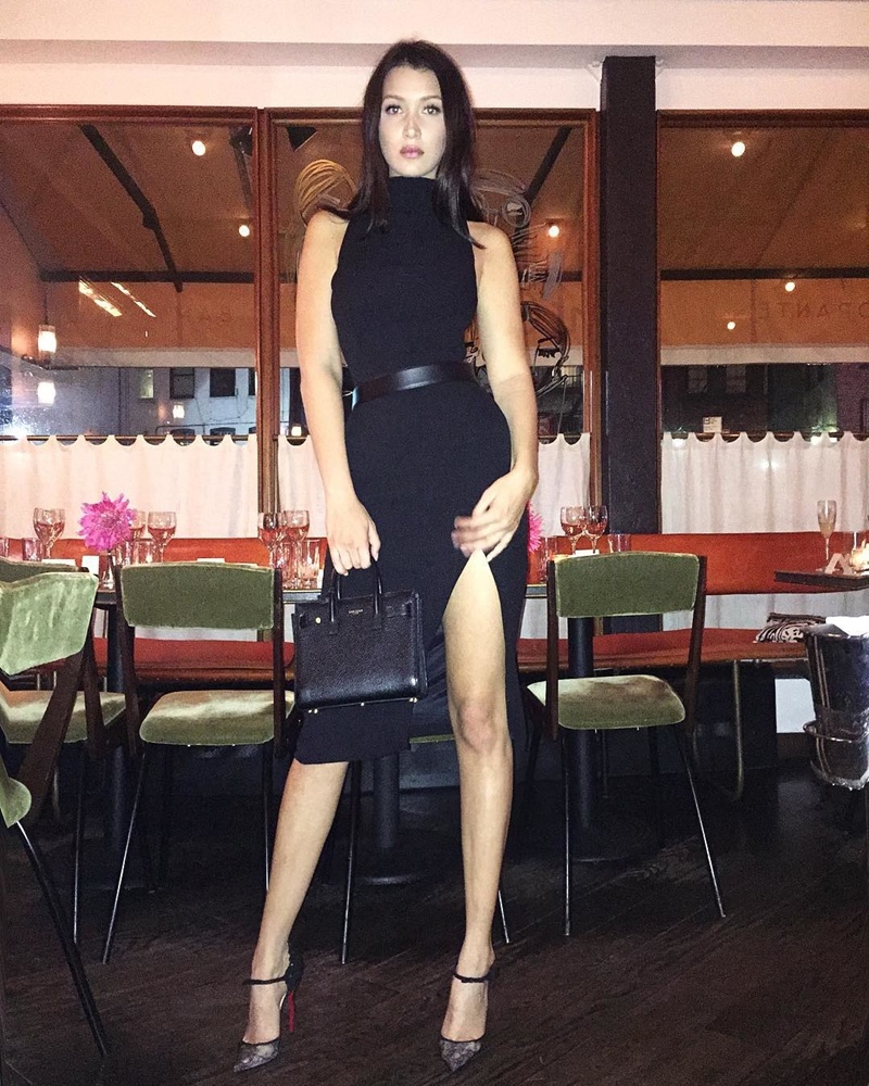 Bella Hadid ảnh 11 Bella Hadid anh 11