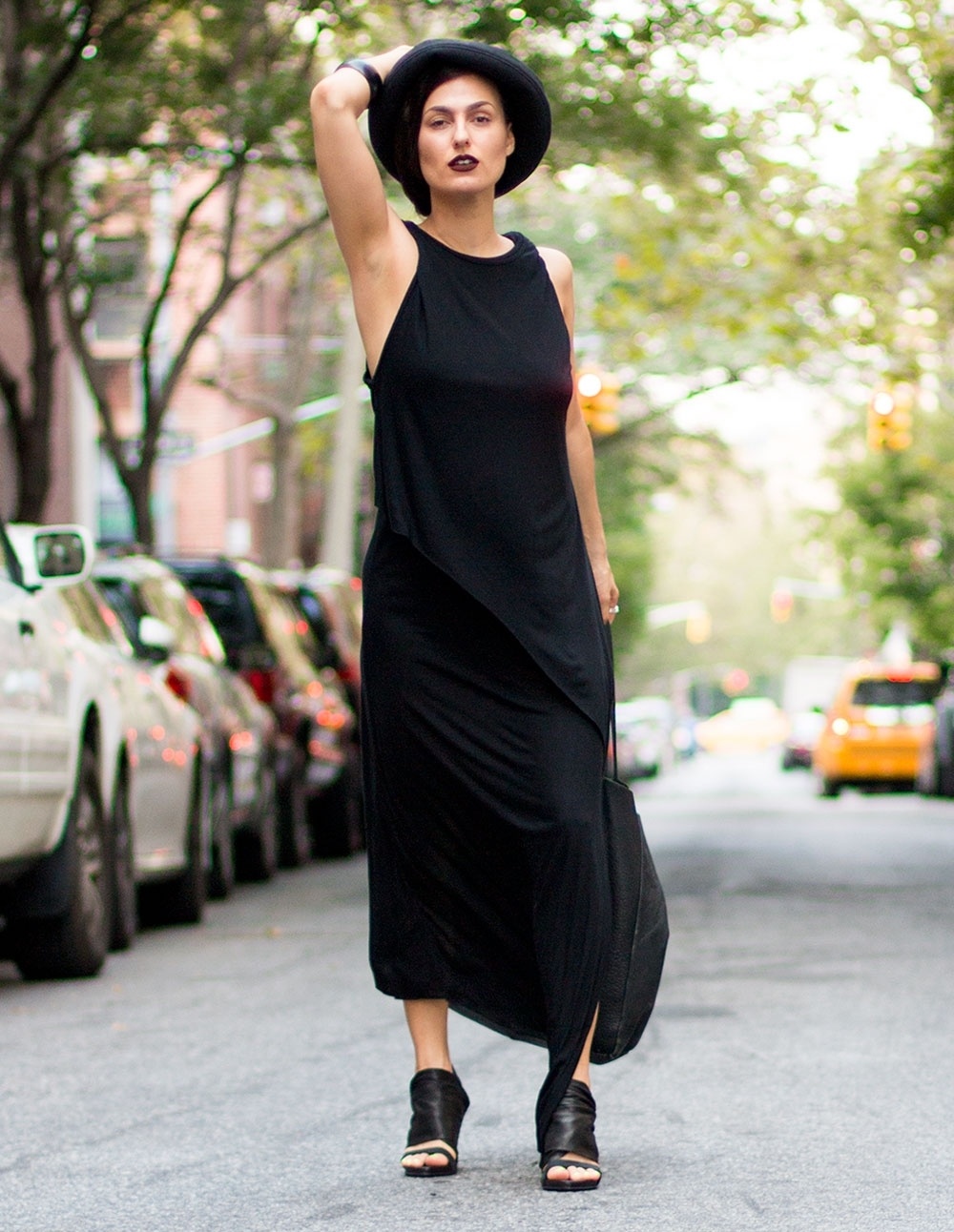 Nhung kieu vay den co ban anh 1