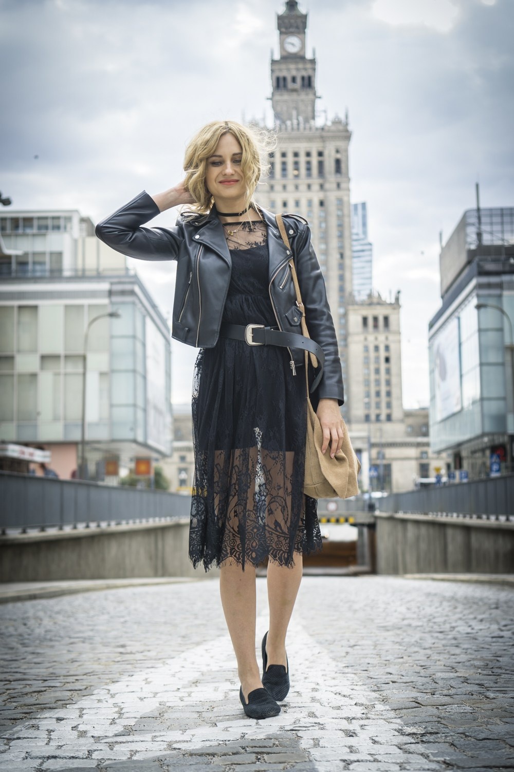 Nhung kieu vay den co ban anh 5