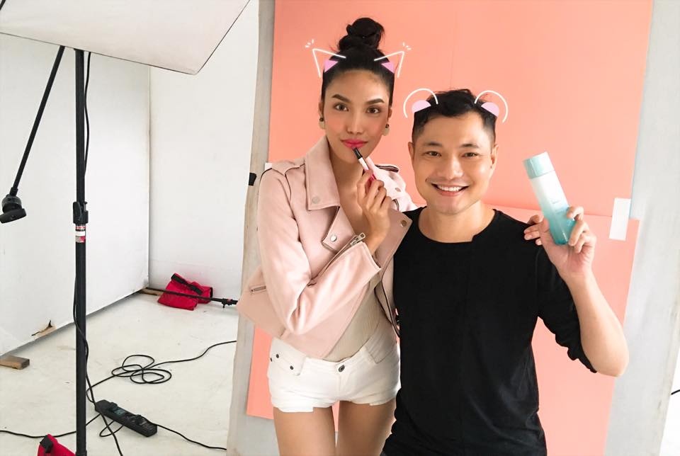 lan khuê ảnh 10 lan khue anh 10