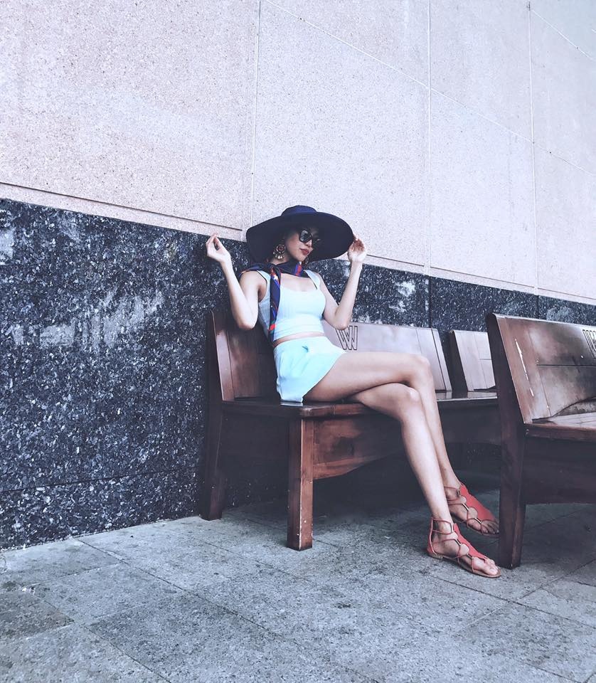 lan khuê ảnh 3 lan khue anh 3