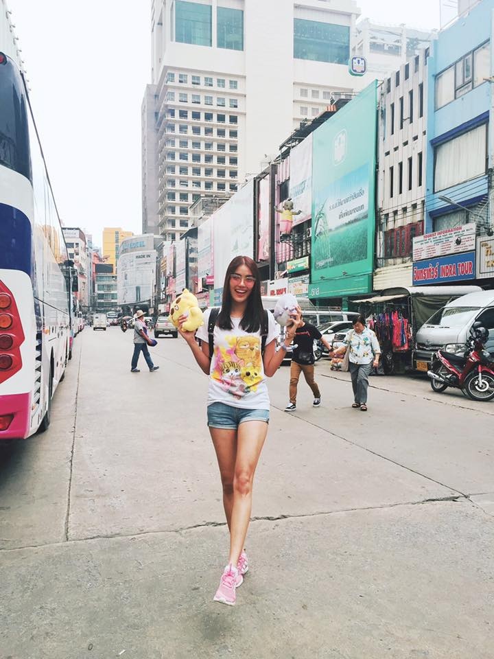 lan khuê ảnh 7 lan khue anh 7