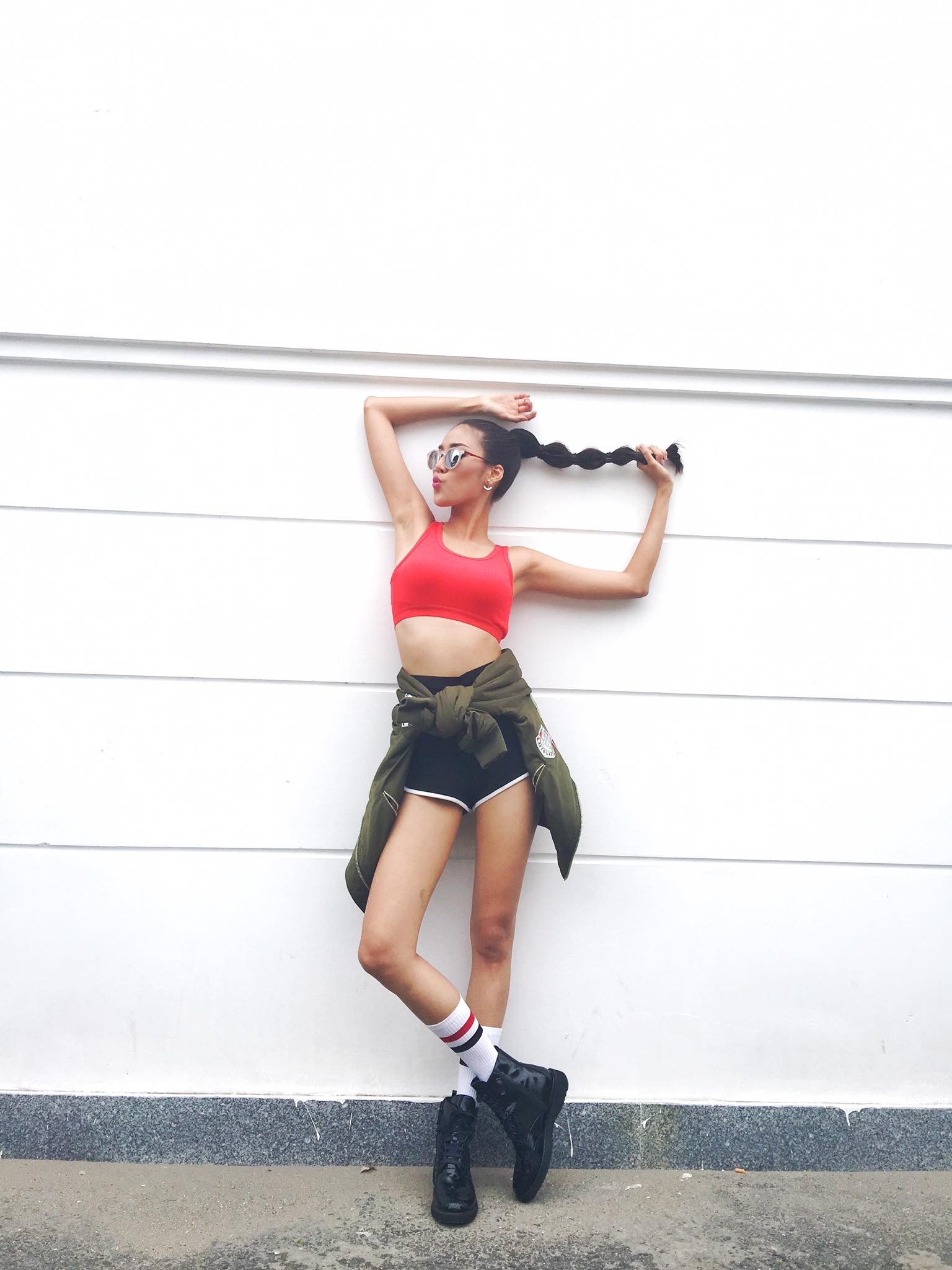 lan khuê ảnh 9 lan khue anh 9