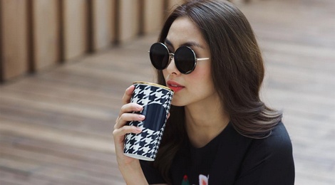 Loat do giup giau than hinh sau sinh kheo leo cua Ha Tang hinh anh