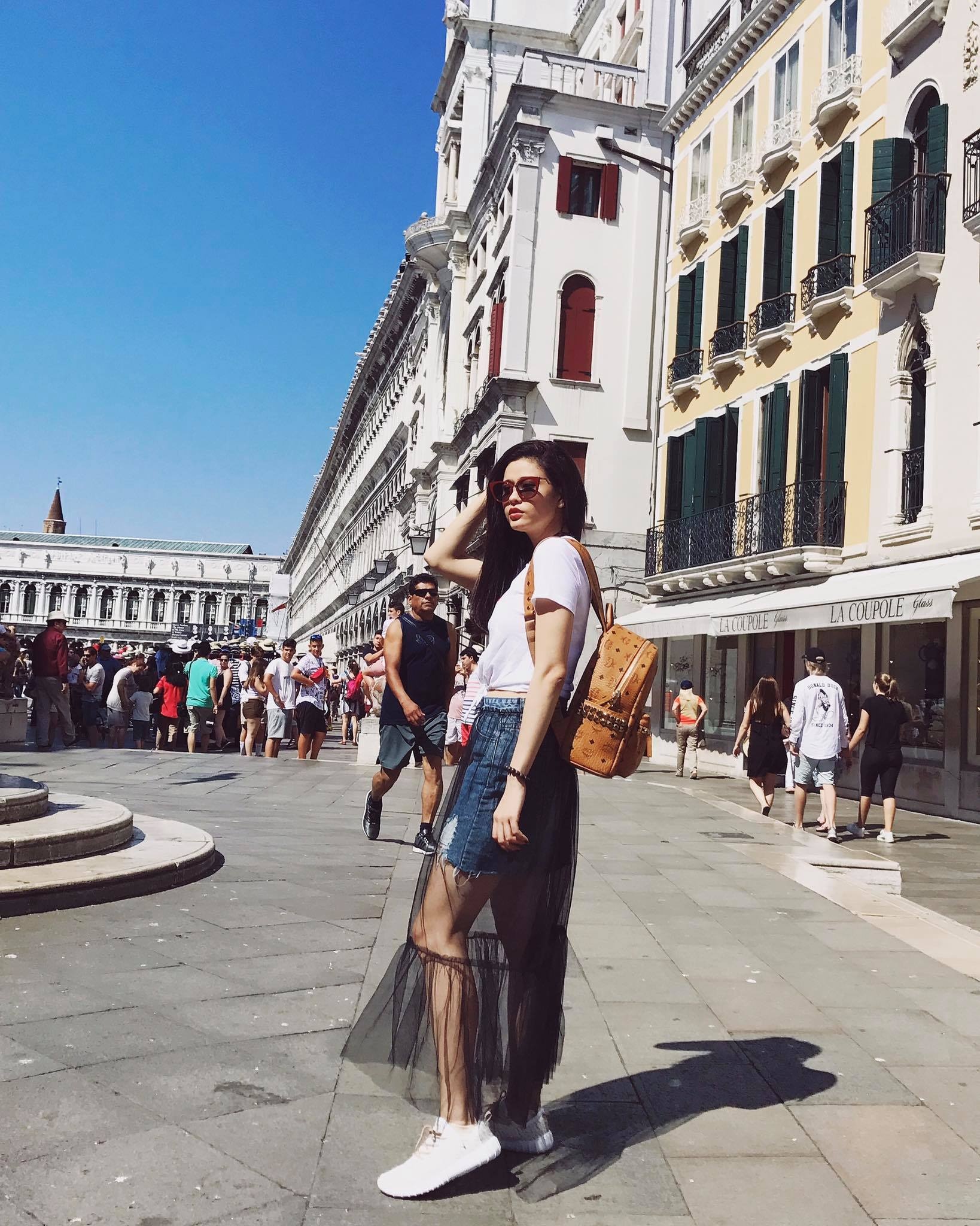 áo thun trắng ảnh 11 ao thun trang anh 11