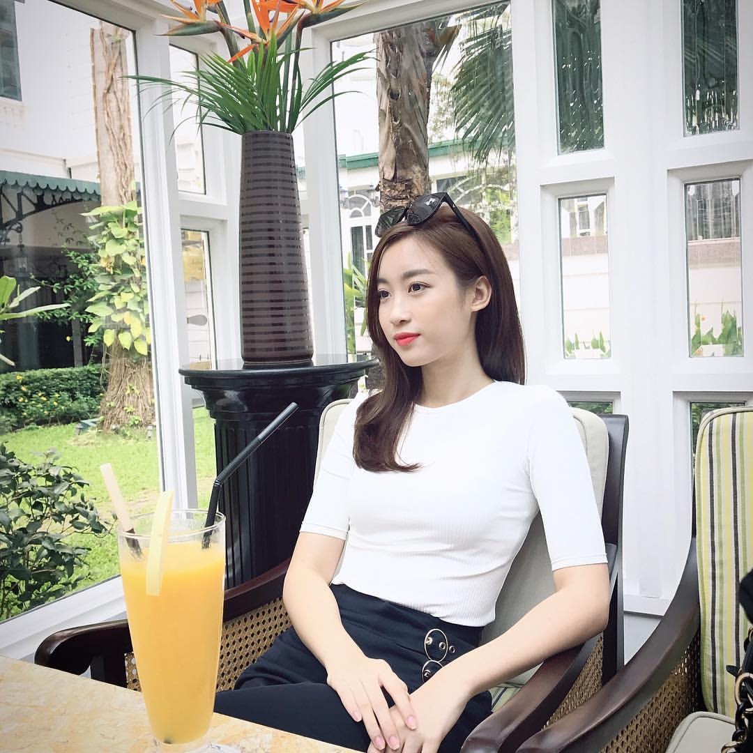 áo thun trắng ảnh 5 ao thun trang anh 5