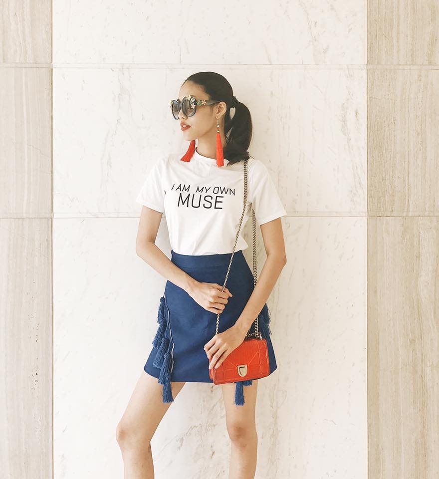 áo thun trắng ảnh 7 ao thun trang anh 7