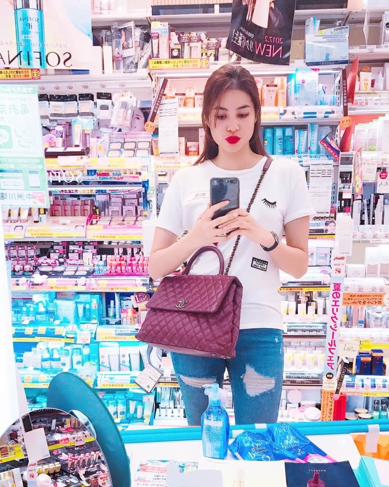 áo thun trắng ảnh 9 ao thun trang anh 9