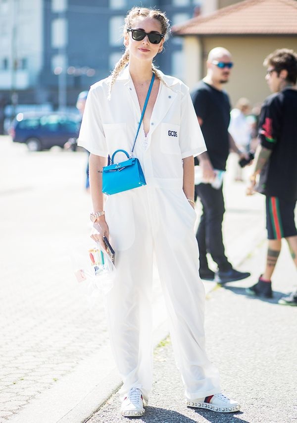 Sao thế giới mặc jumpsuit ảnh 7 Sao the gioi mac jumpsuit anh 7