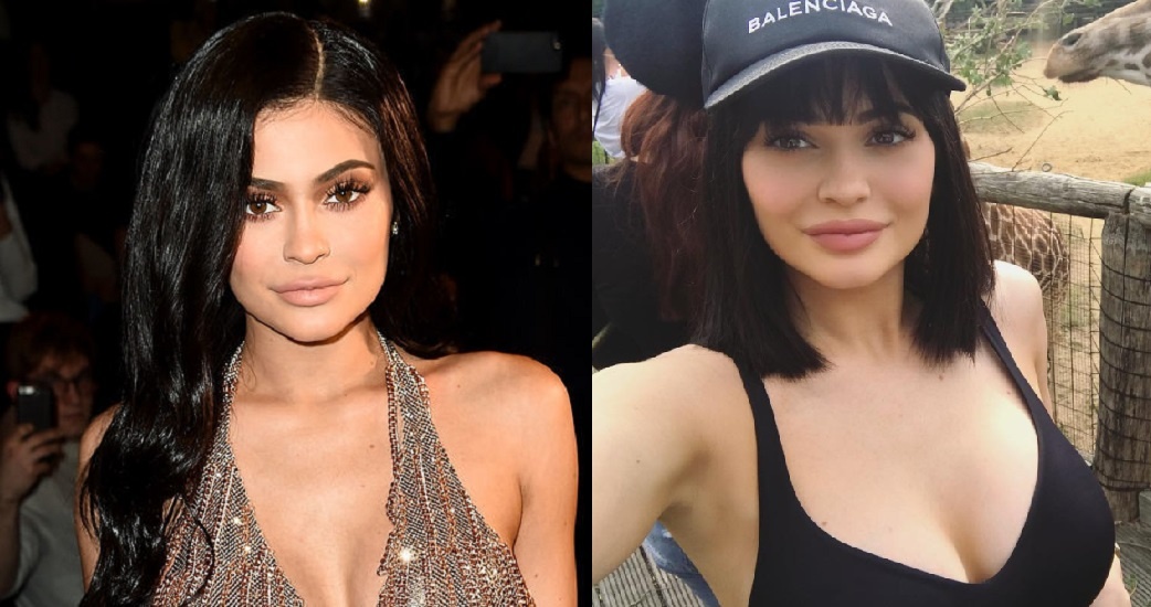 Loat sao Hollywood thay doi kieu toc dau thang 7 hinh anh