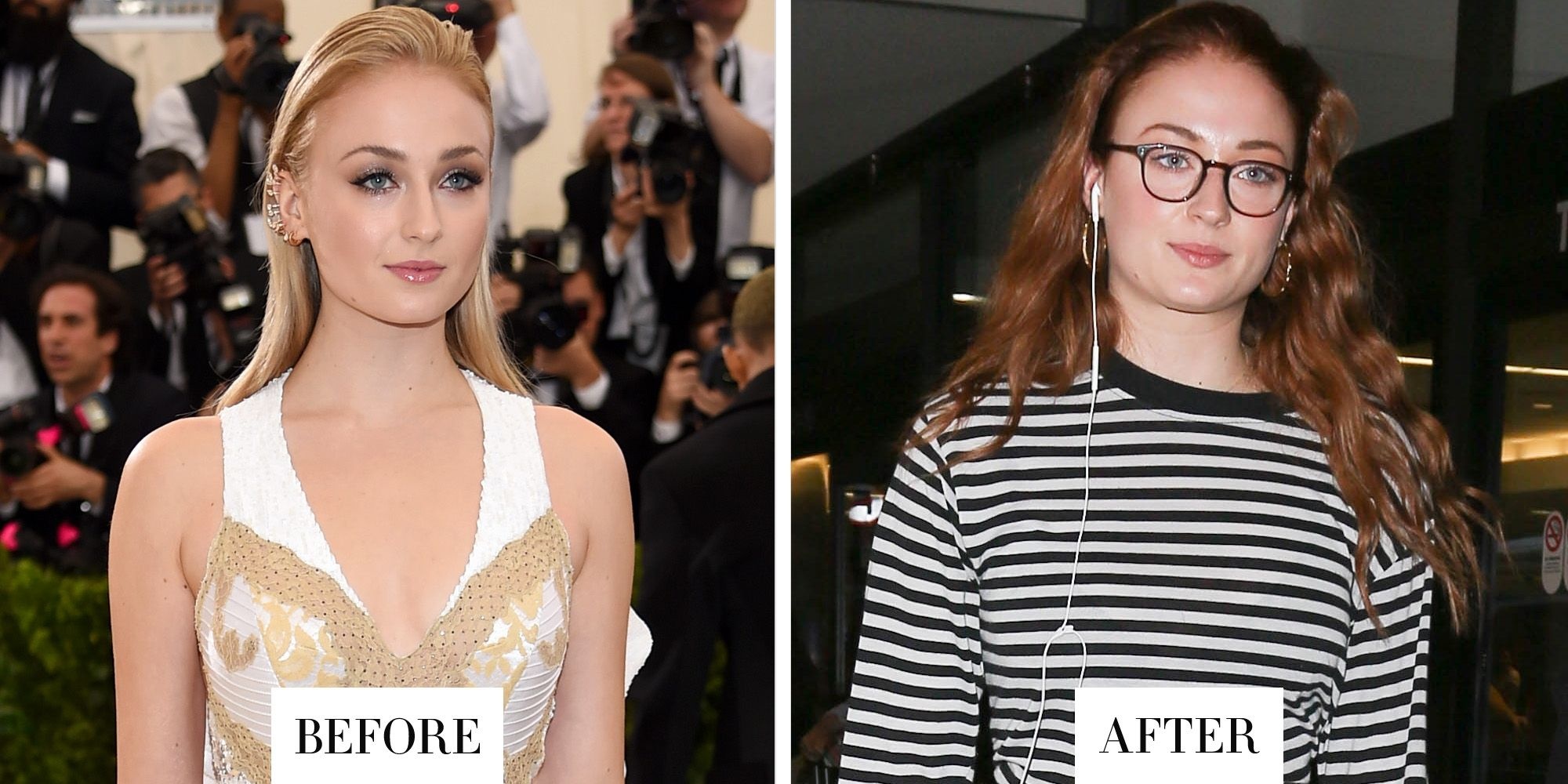 Tóc mới của sao Hollywood ảnh 2 Toc moi cua sao Hollywood anh 2