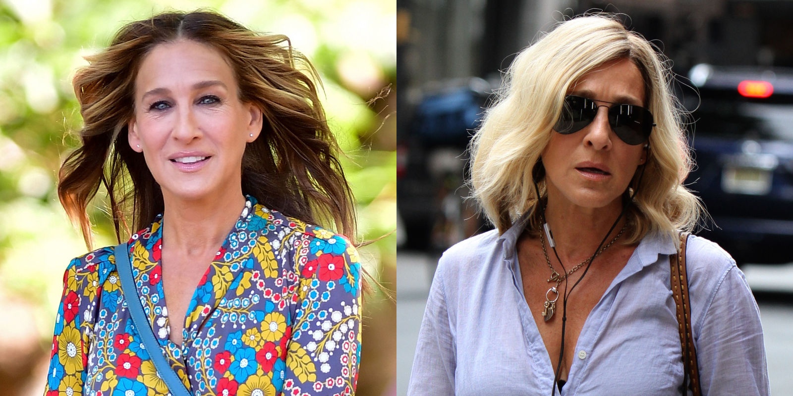 Tóc mới của sao Hollywood ảnh 3 Toc moi cua sao Hollywood anh 3