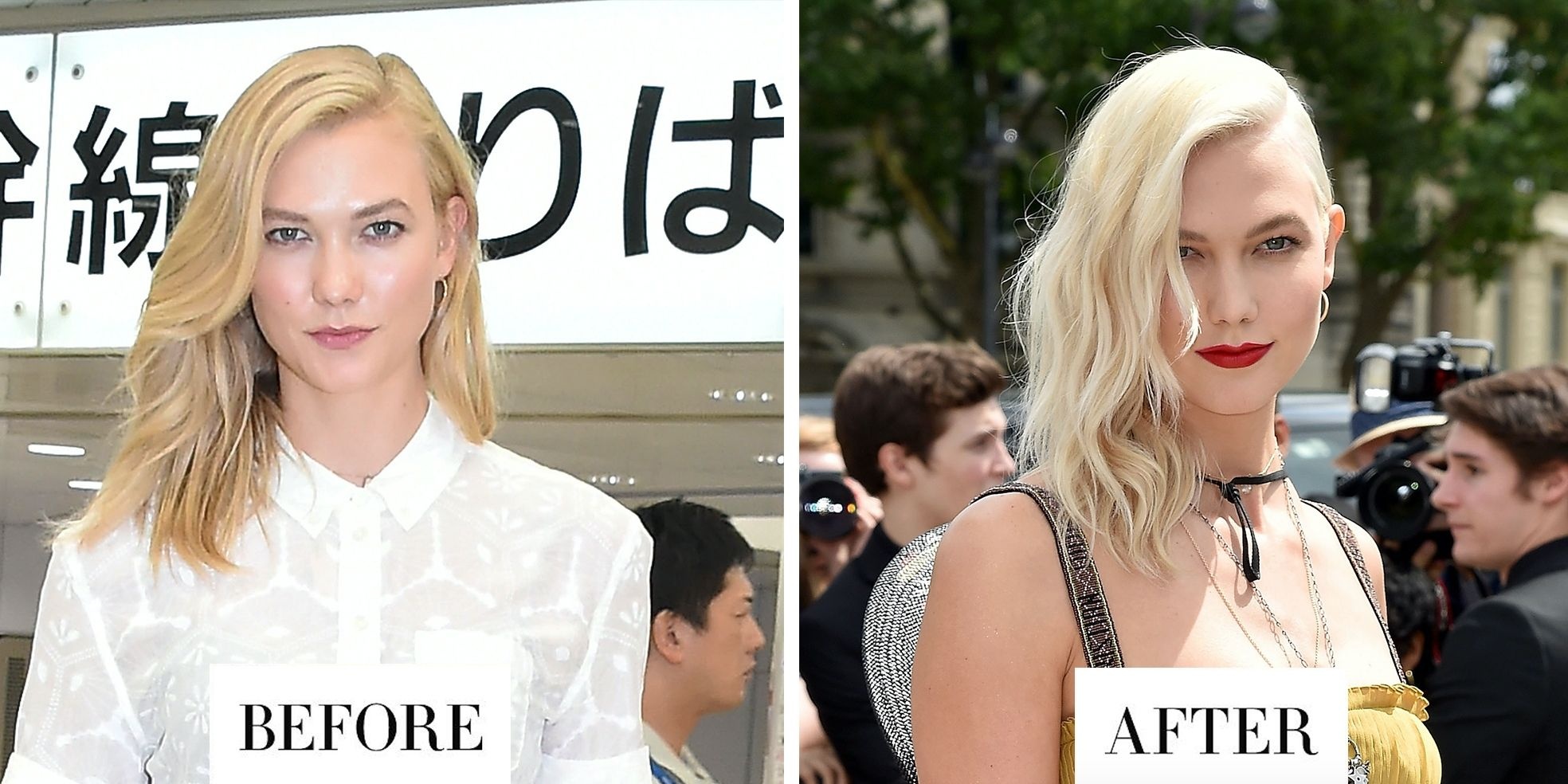 Tóc mới của sao Hollywood ảnh 7 Toc moi cua sao Hollywood anh 7