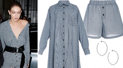 Hoa tiet ke caro len ngoi mua he 2017 hinh anh