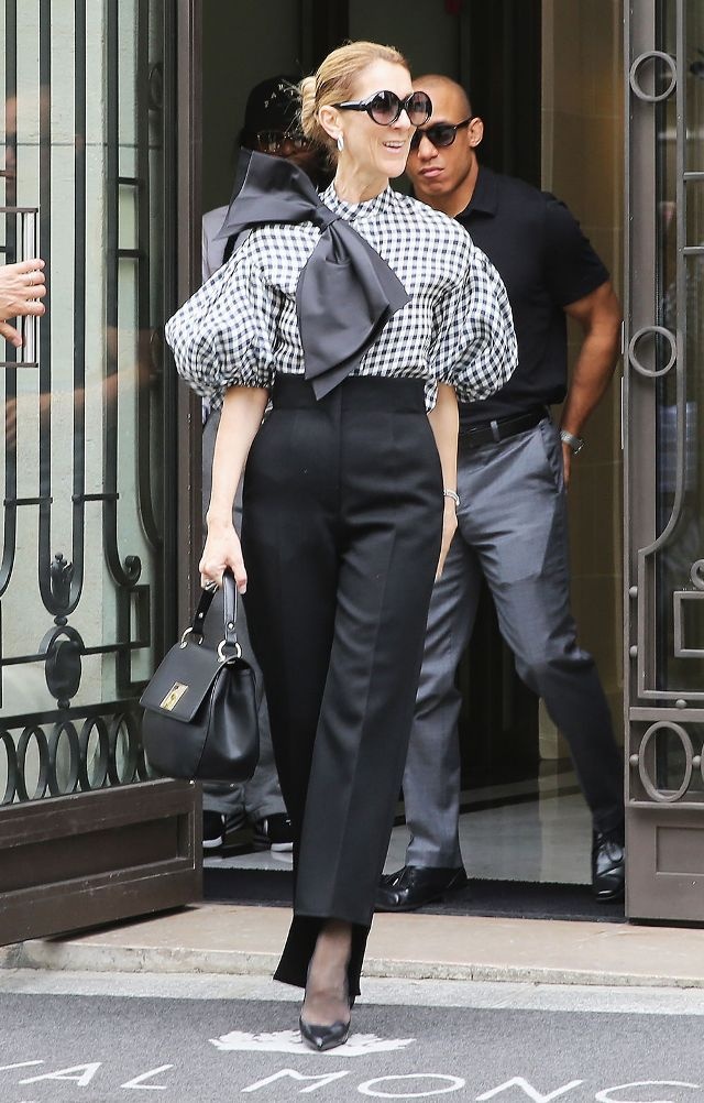 xu hướng kẻ ca rô ảnh 4 xu huong ke ca ro anh 4