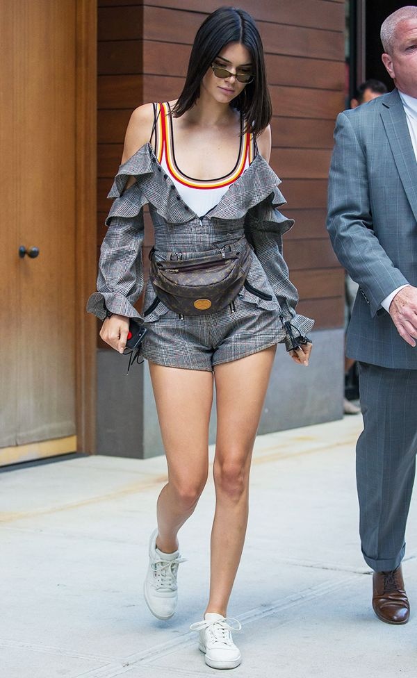 xu hướng kẻ ca rô ảnh 5 xu huong ke ca ro anh 5