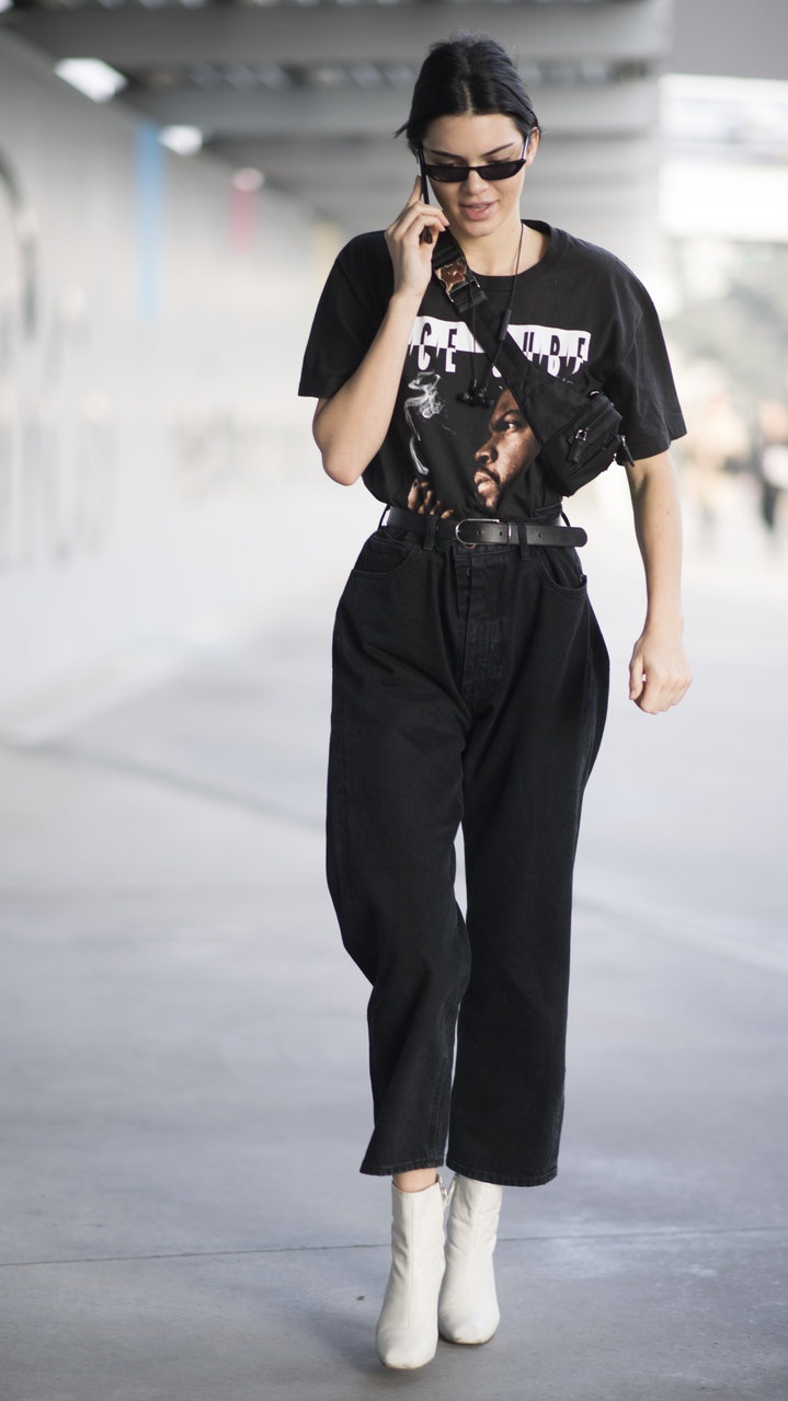 Kendall Jenner anh 13