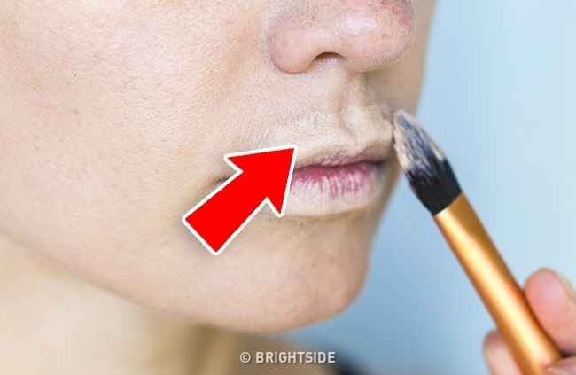 Meo trang diem la nhung hieu qua anh 2