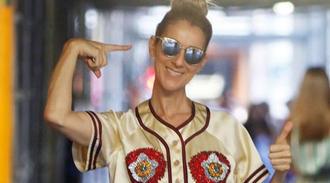 5 nguyen tac giup Celine Dion du 50 tuoi van la bieu tuong thoi trang hinh anh