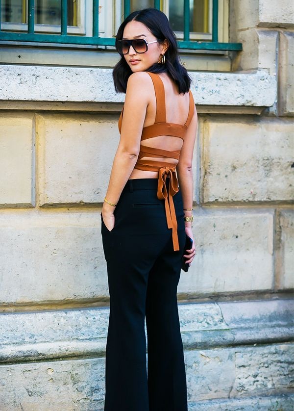 Tao dang dep nhu blogger thoi trang anh 2