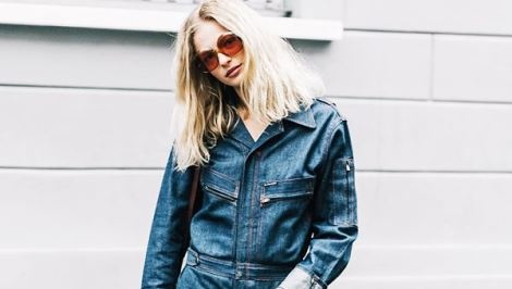 Bi quyet chup anh dep nhu cac blogger thoi trang hinh anh