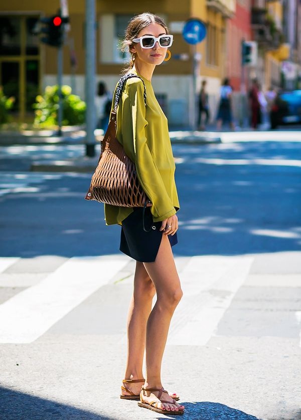 Tao dang dep nhu blogger thoi trang anh 5