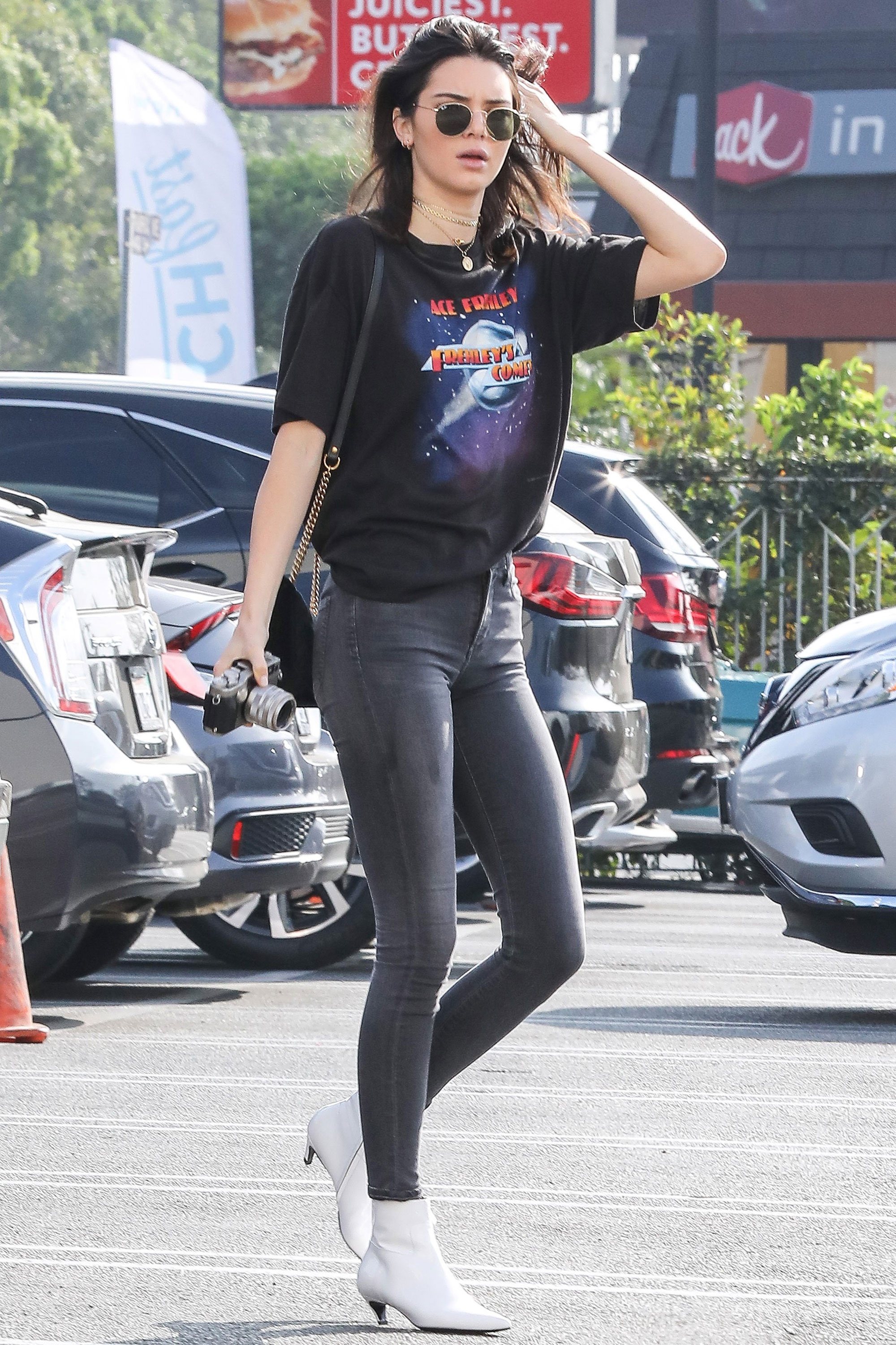 kendall Jenner anh 11