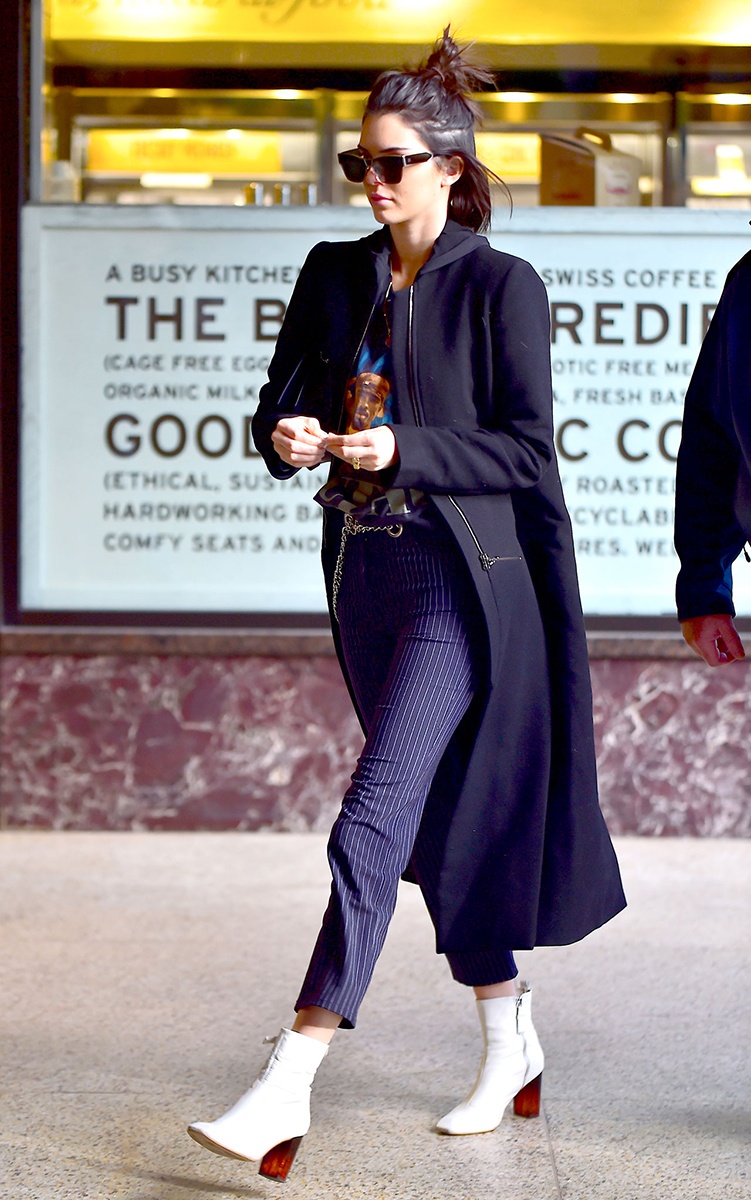 kendall Jenner anh 8