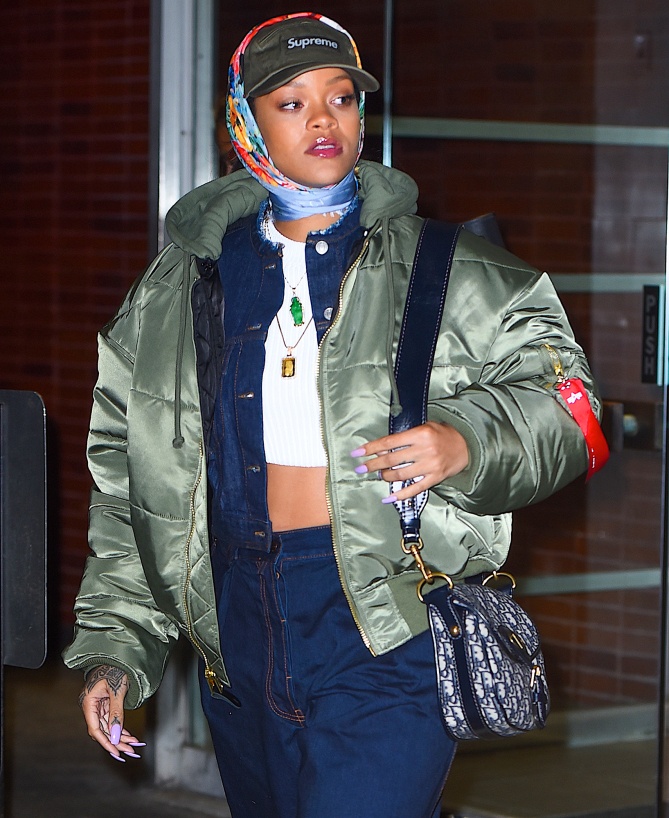 rihanna, anh 10