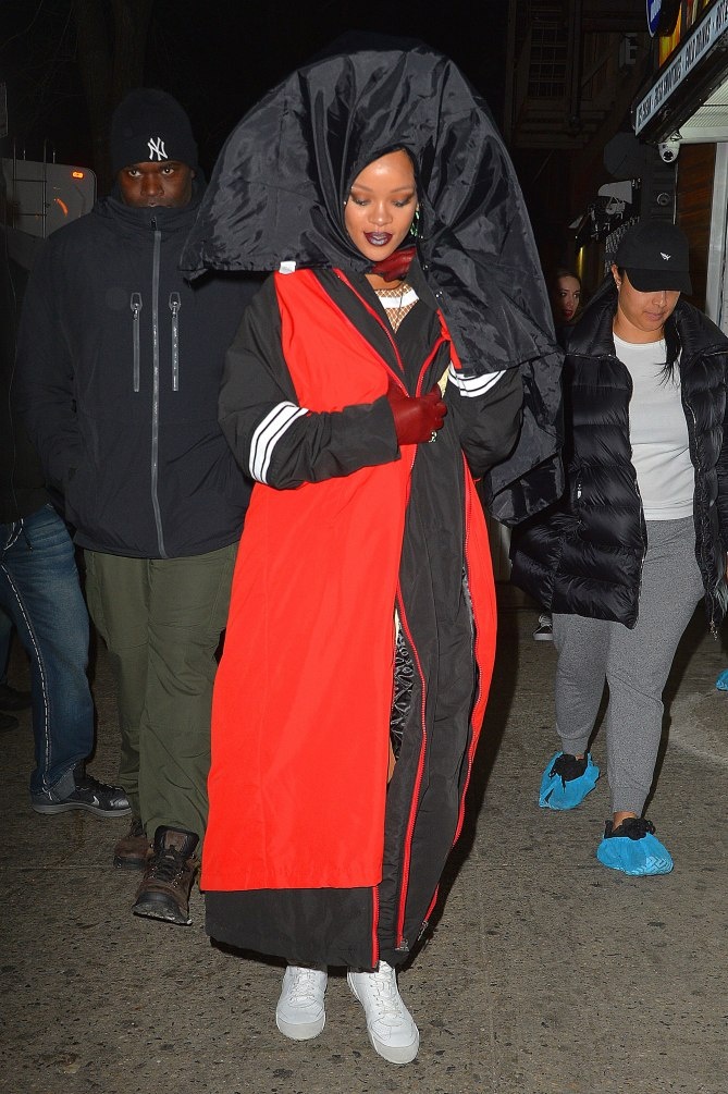 rihanna, anh 11