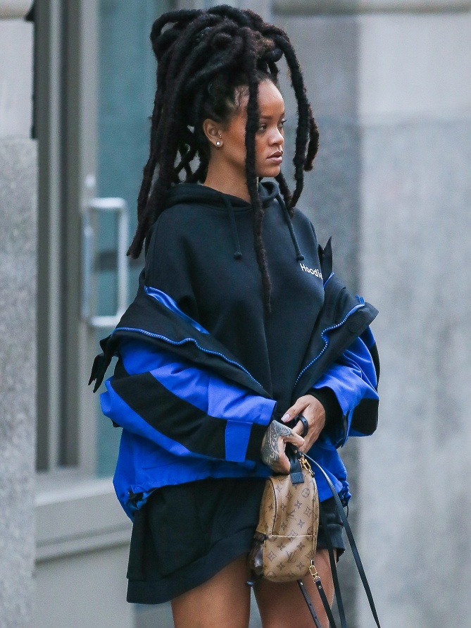 rihanna, anh 12