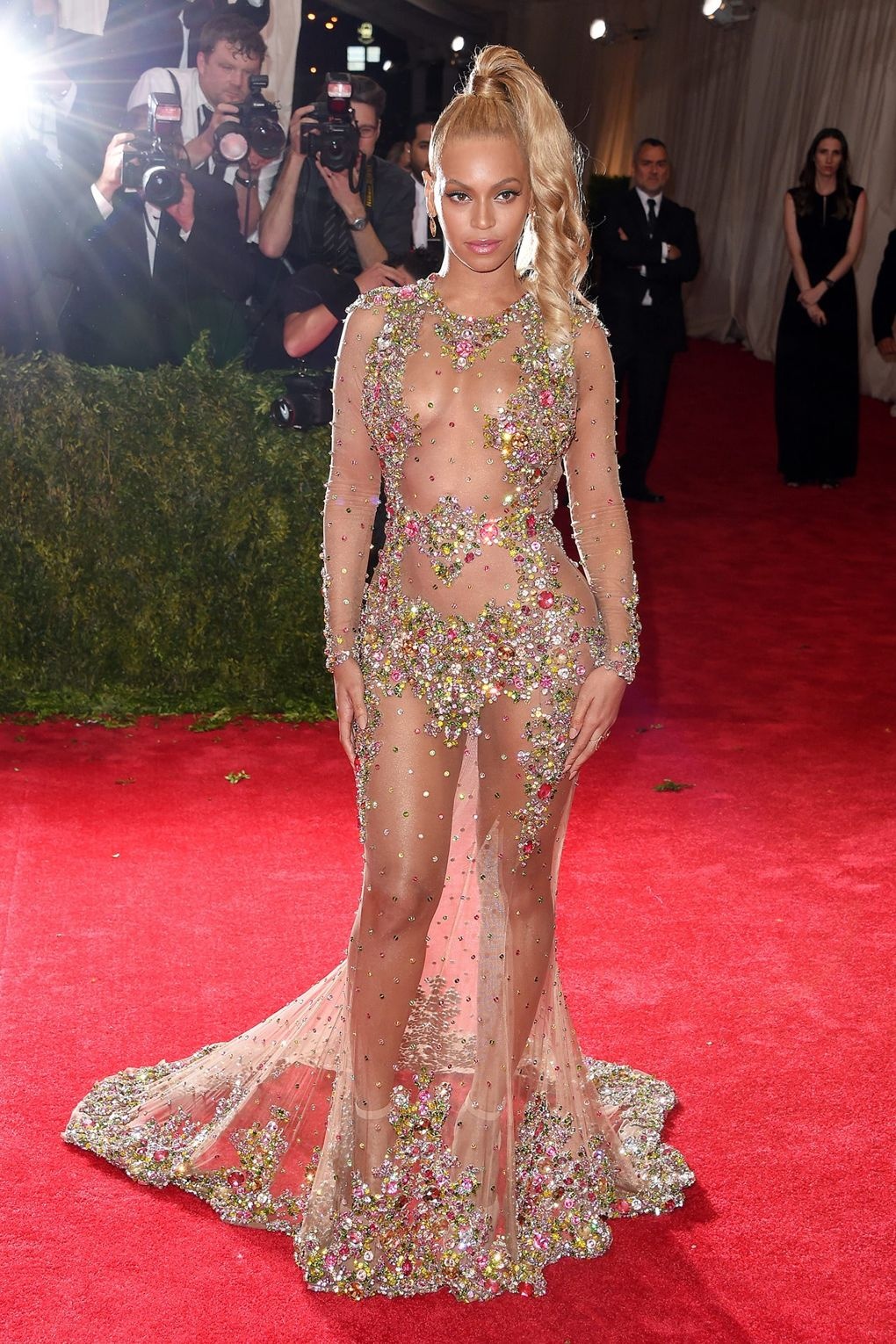 thoi trang sao anh 12