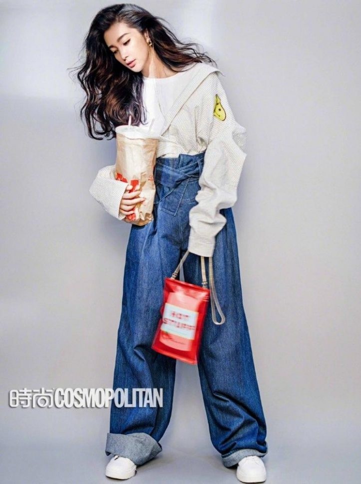 Ly Bang Bang mac do tre trung anh 9