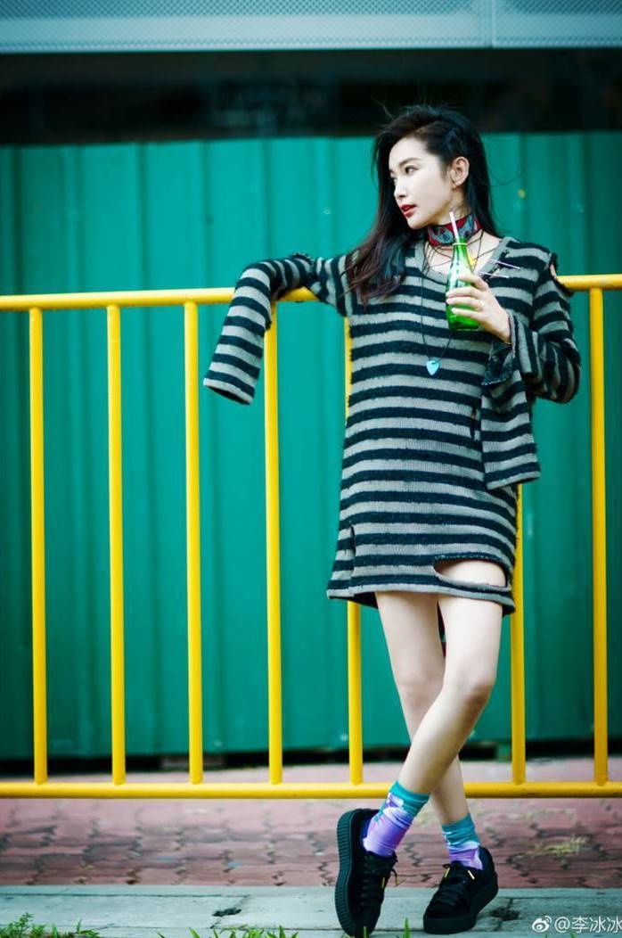 Ly Bang Bang mac do tre trung anh 14