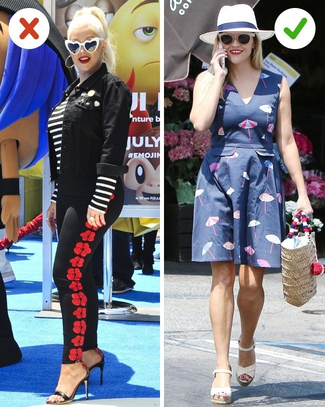 Loi thoi trang cua phu nu anh 2